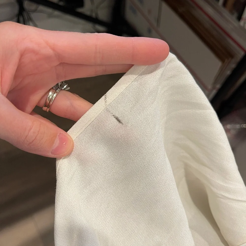 Reformation Horizon Dress - 4 - Picture 8 of 8